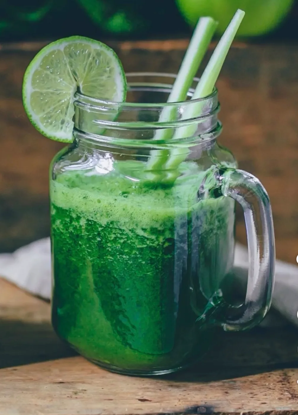 Vitalidad y Energía Diaria - Espirulina Mater
