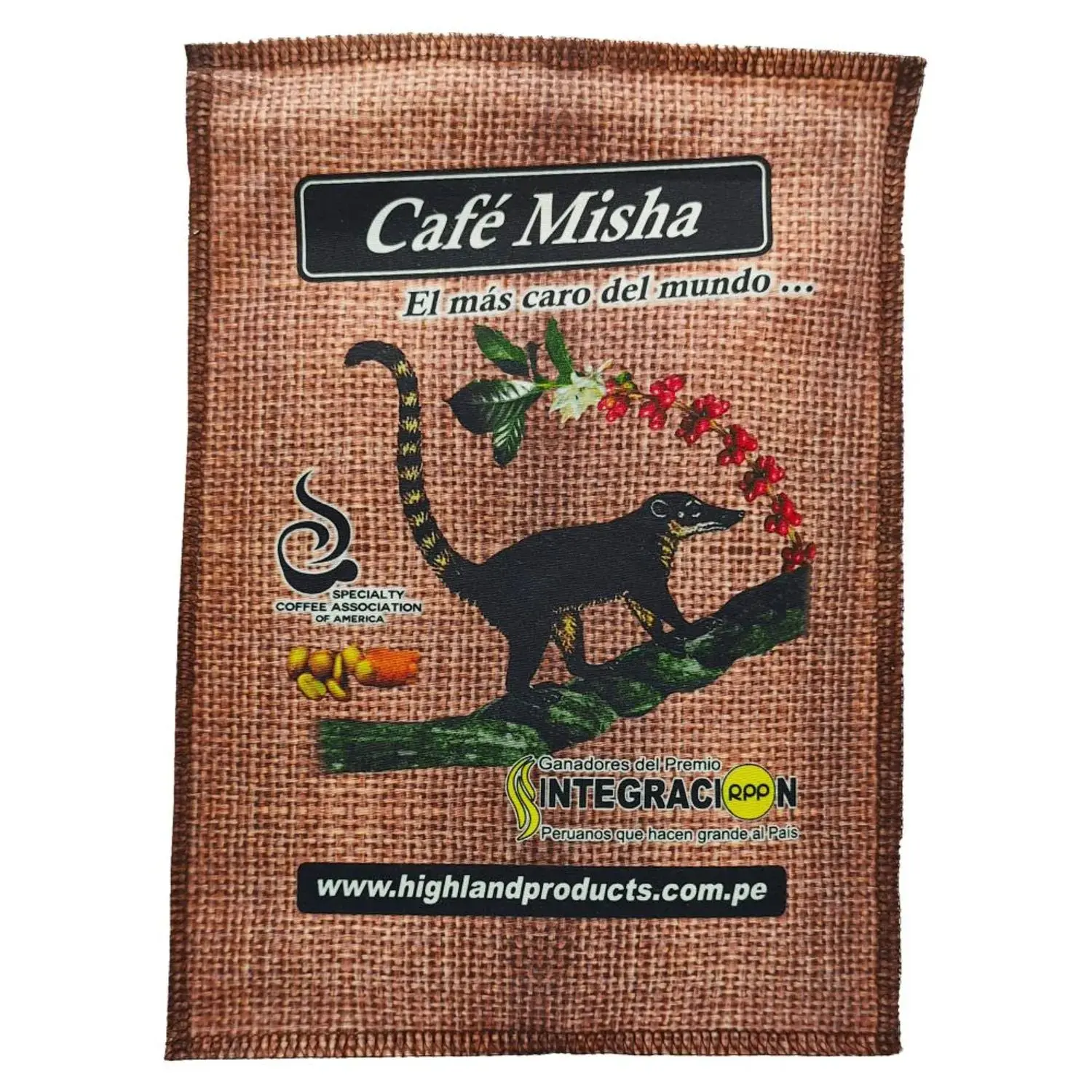 Café Misha