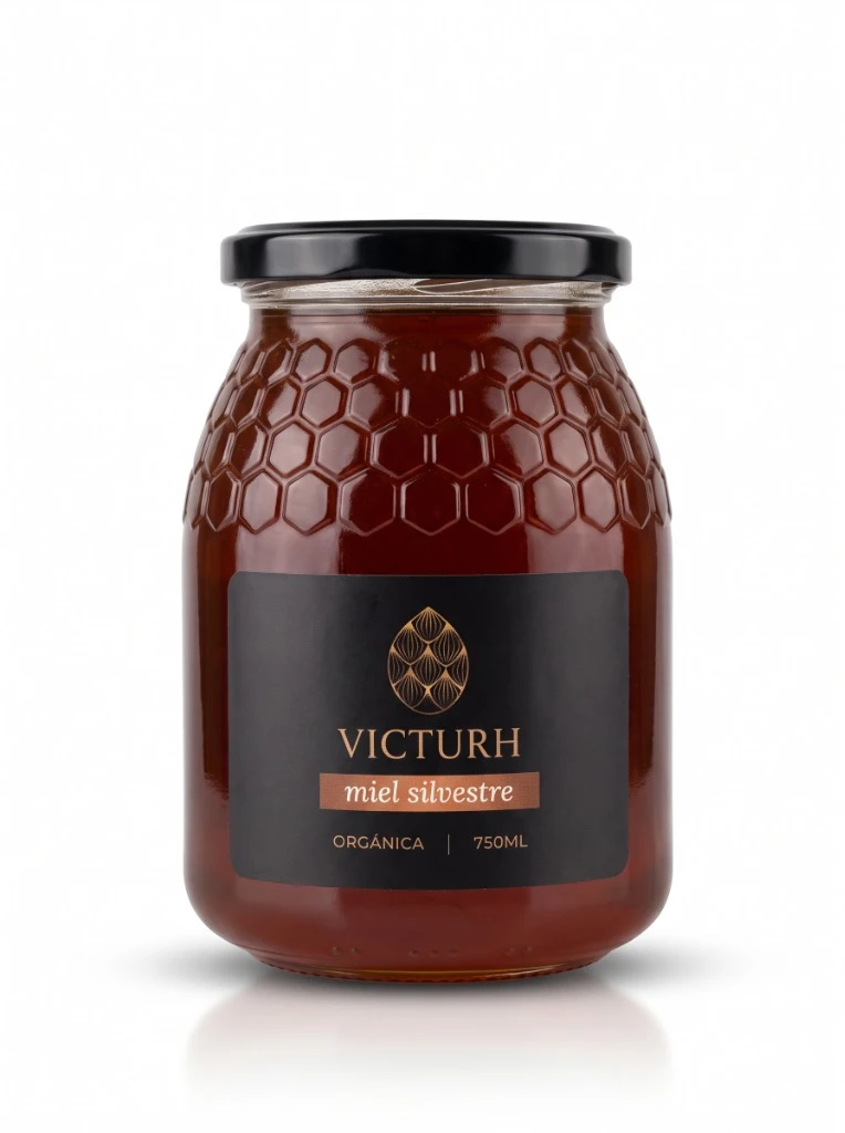 Miel Silvestre